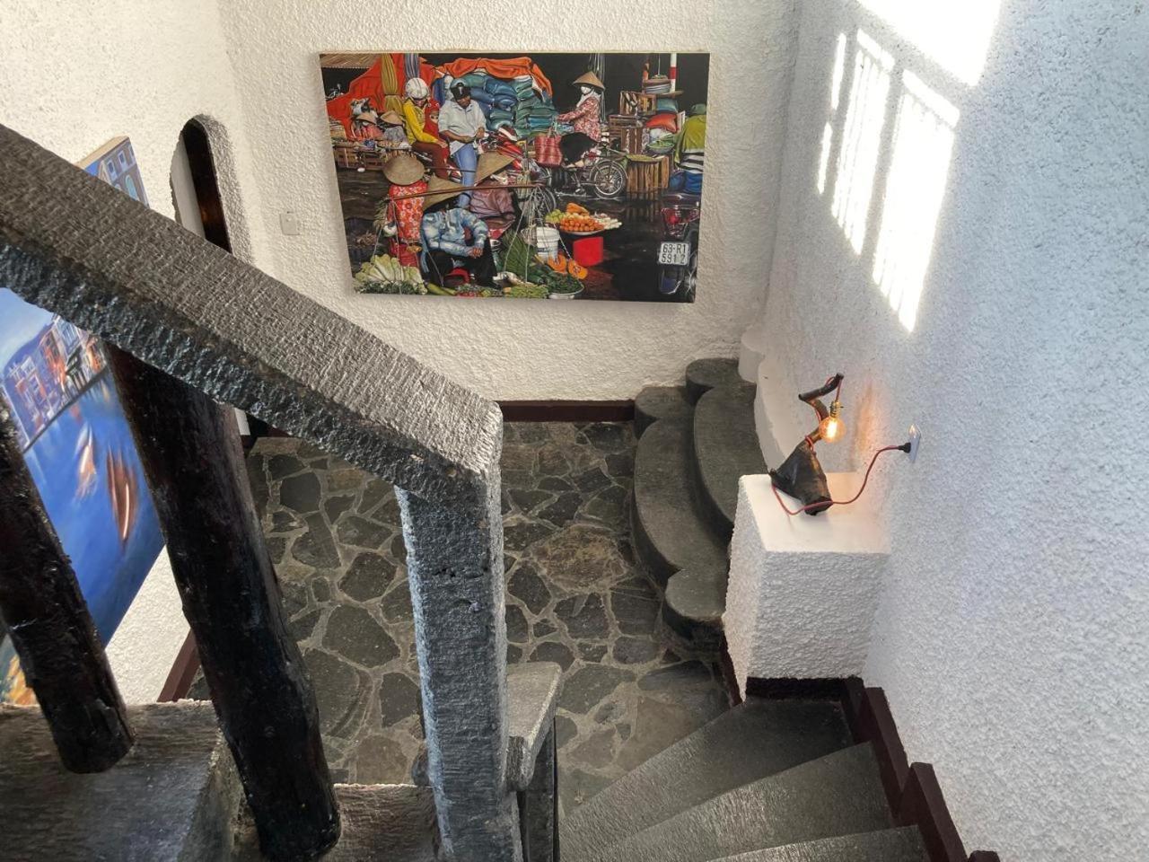Casa Cafe Arte Tepoztlán Exterior foto
